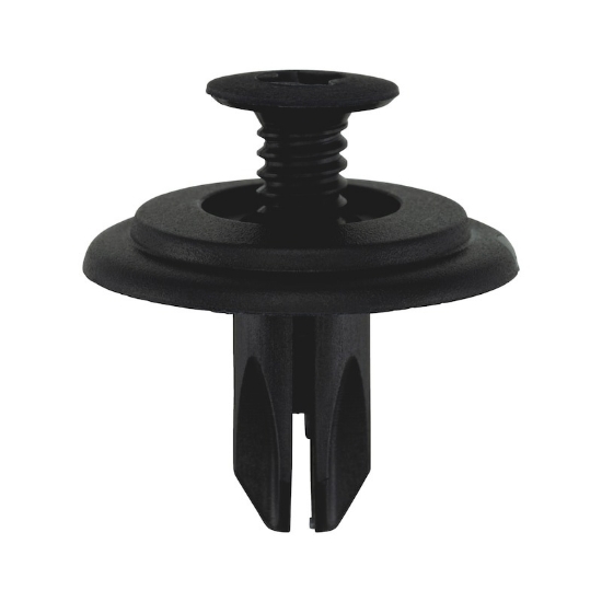 Mynd af Smella Honda svört