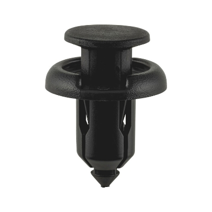 Mynd af Smella Honda svört