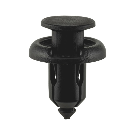 Mynd af Smella Honda svört