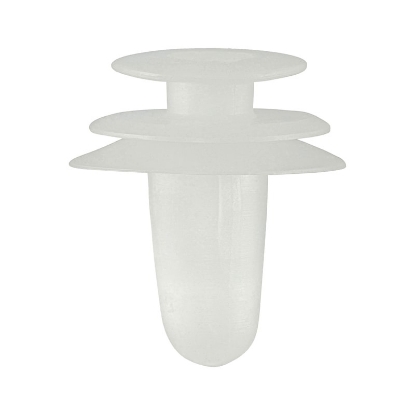 Mynd af Smella Toyota, hvít