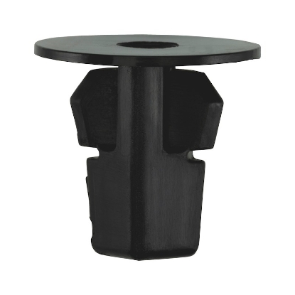 Mynd af Smella Toyota svört