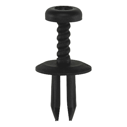 Mynd af Smella M.Benz svört d12,0