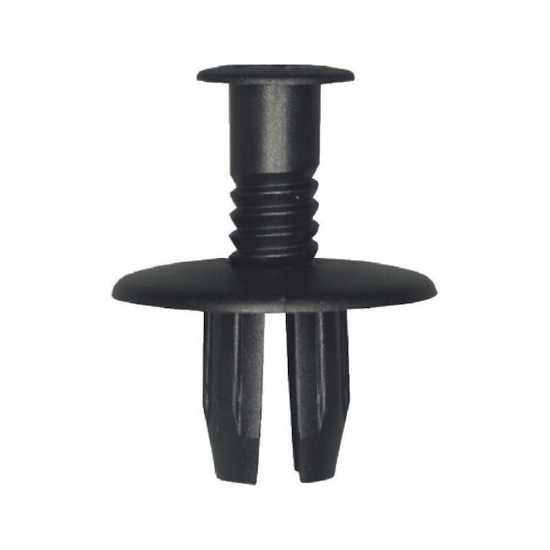 Mynd af Smella svört D11,0mm