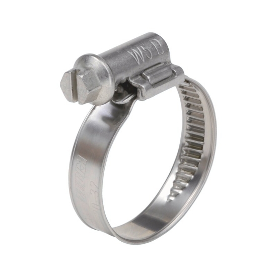 Mynd af A4 Hosuklemma 9mm  32-50