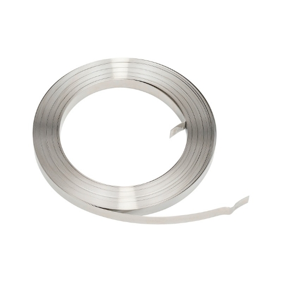 Mynd af Málmband 12mm x 30mtr A2