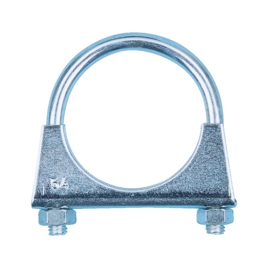 Mynd af Pústklemma 54mm  Bmw