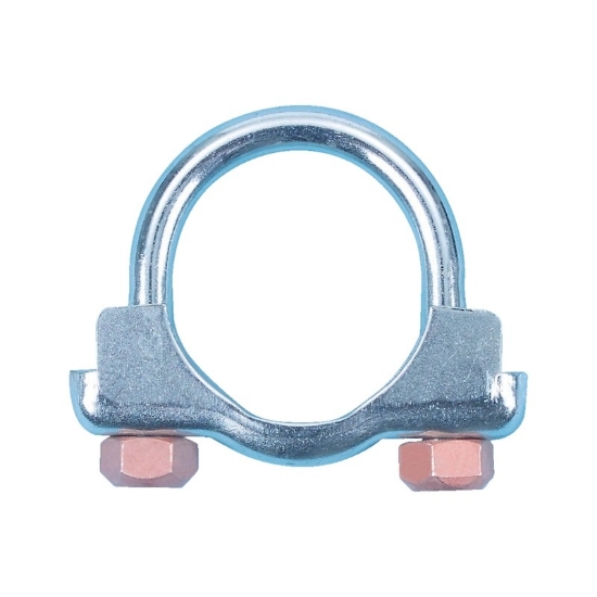 Mynd af Pústklemmur