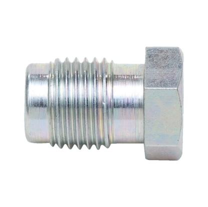 Mynd af Bremsunipplar