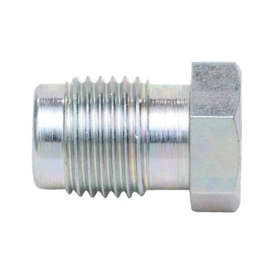 Mynd af Bremsunipplar