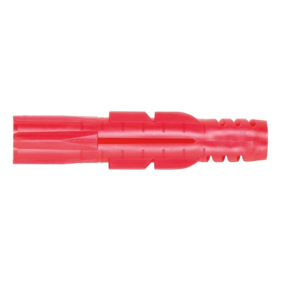Mynd af Plasttappi 8x51