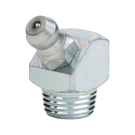 Mynd af Smurkoppur H2  M10 x 1