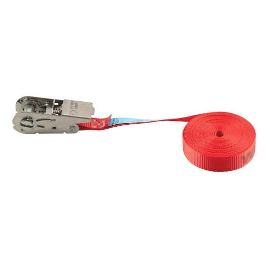 Mynd af Strekkibönd með strekkjara