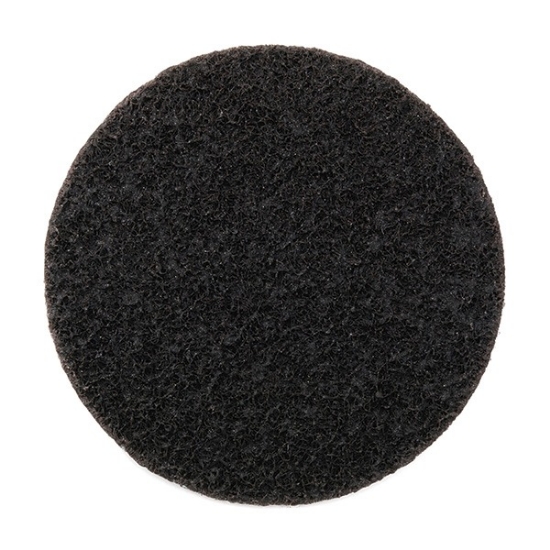 Mynd af Slípimottur 125mm. P180 fr.lás