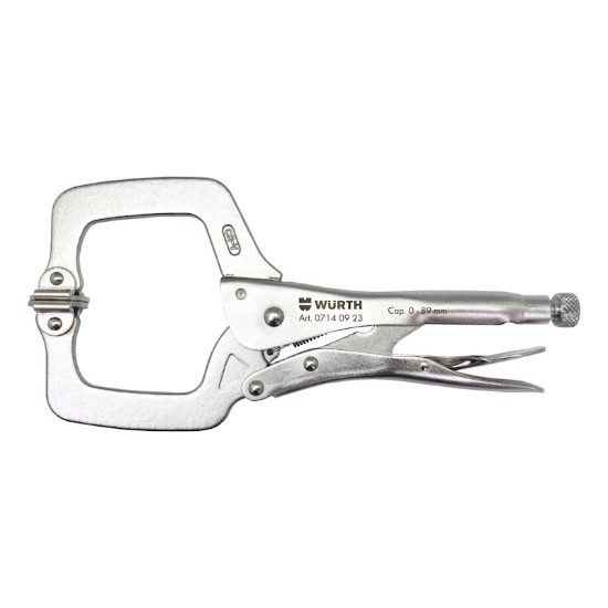Mynd af Krafttöng C-form 275mm (11SP)