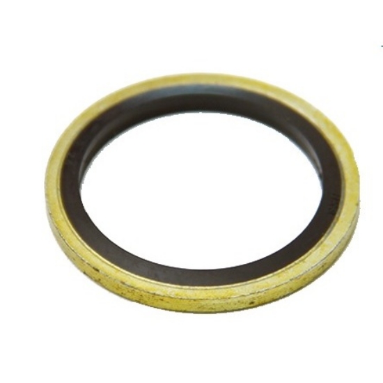 Mynd af Tommu þéttihringur