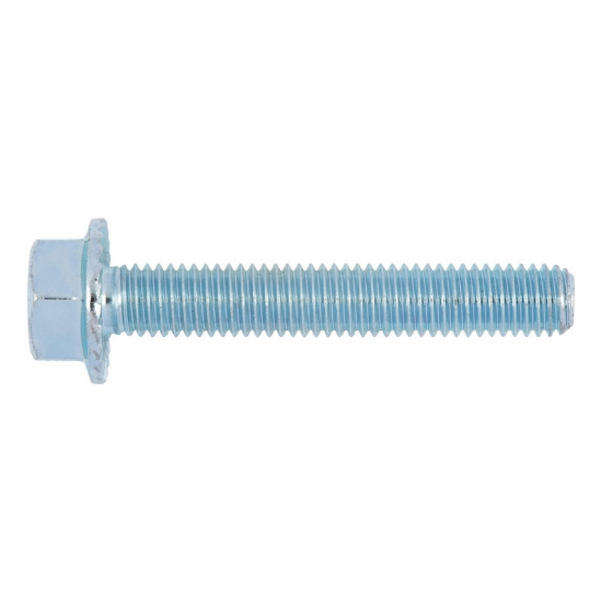 Mynd af Bolti m. gaddahaus 10x25mm