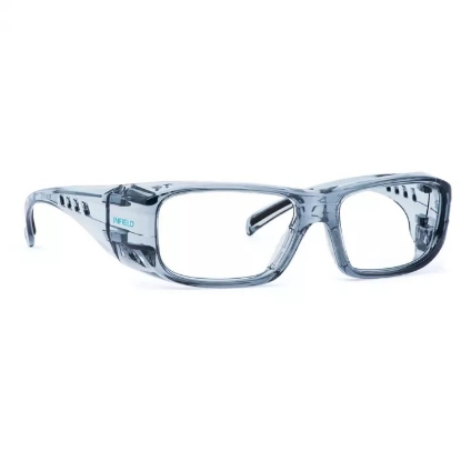 Mynd af Öryggisgleraugu Vision 12 með styrk +1,5