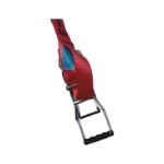 Mynd af Strekkibönd. 50mm/10m m.krók