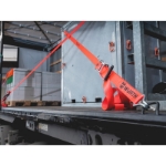 Mynd af Strekkibönd. 50mm/10m m.krók