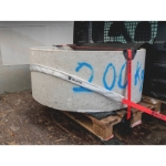 Mynd af Strekkibönd. 50mm/10m m.krók