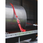 Mynd af Strekkibönd. 50mm/10m m.krók