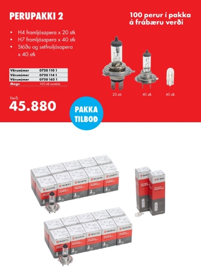 Mynd af Perupakki 2