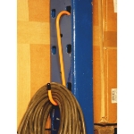 Mynd af S- krókar 2 stk. sett