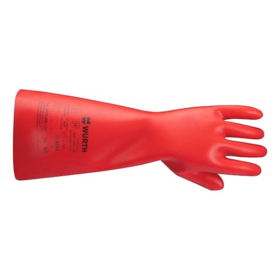 Mynd af Einangraður hanski P-1000 st.9