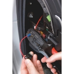 Mynd af Öryggjahaldari f.auka öryggi MICRO3-Max 10A