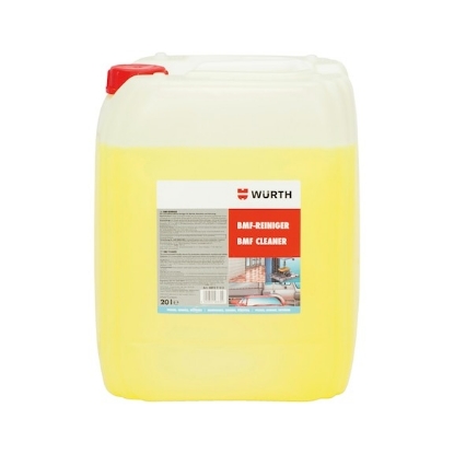 Mynd af Vistvænn hreinsir BMF, 20 L