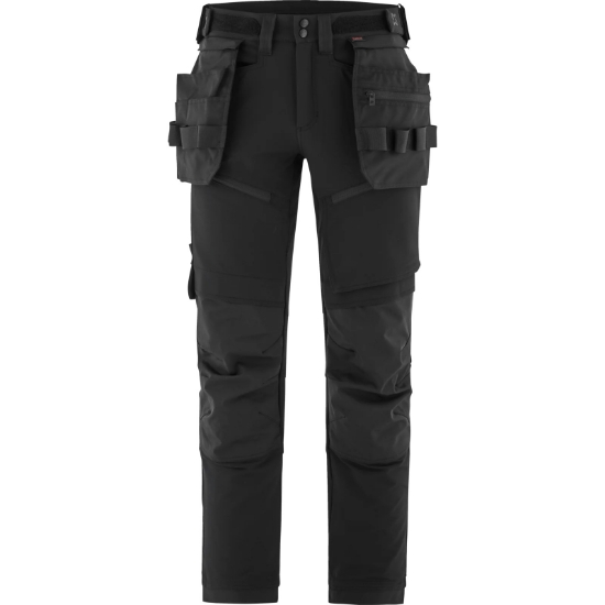 Mynd af Performance light smíðabuxur