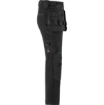 Mynd af Performance light smíðabuxur