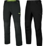 Mynd af Stretch Evolution vinnubuxur