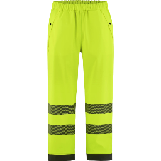 Mynd af Nordic sýnileikaregnbuxur