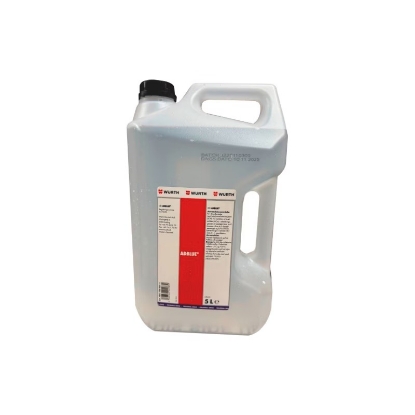 Mynd af AdBlue® diesel útblástursvökvi - 5 L brúsi