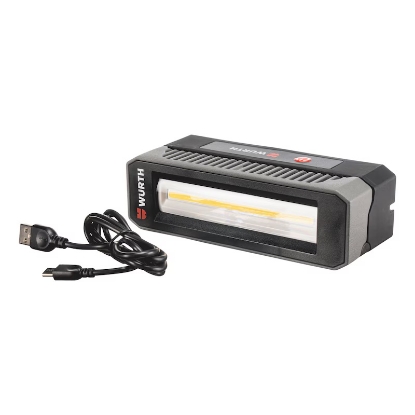 Mynd af LED hleðsluljós MINI