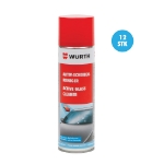 Mynd af Rúðuhreinsir úðabrúsi 500ml - 12 stk saman