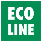 Mynd af Rúðuhreinsir ECO line - 500ml - 12 stk