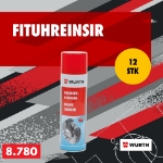 Mynd af Fituhreinsir
