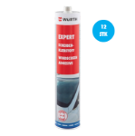 Mynd af Expert rúðulím - 12 stk