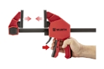 Mynd af Hraðspenniþvinga - 150 mm