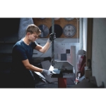 Mynd af TIGERFLEX® hanskar - skurðarþolinn - 6 pör - Stærð 8