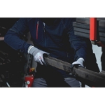 Mynd af TIGERFLEX® hanskar - skurðarþolinn - 6 pör - Stærð 10