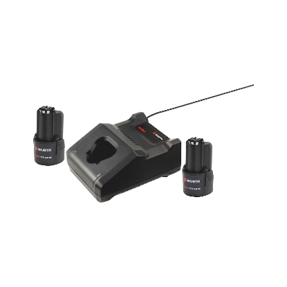 Mynd af 12 V M-CUBE® Powerpack
