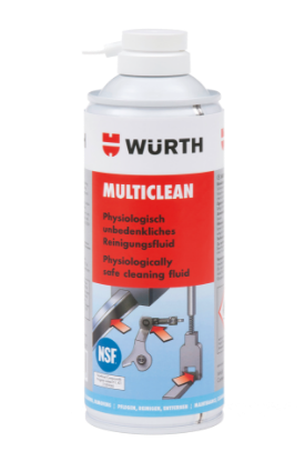 Mynd af Multiclean hreinsir