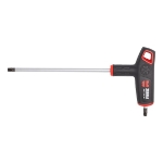 Mynd af Skrúfjárn Torx T-handfang - TX30