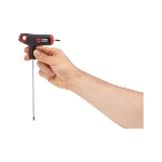 Mynd af Skrúfjárn Torx T-handfang - TX30