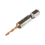 Mynd af Smart step bor með Nanovörn-1/4" legg - 2,0mm