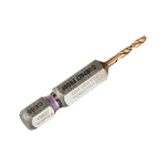 Mynd af Smart step bor með Nanovörn-1/4" legg - 2,0mm