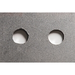Mynd af Smart step bor með Nanovörn - 1/4 endi - 4,5mm